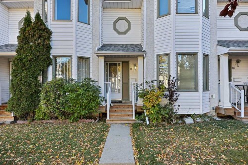 64 Abbeydale Villas Ne, Calgary, AB - Outdoor