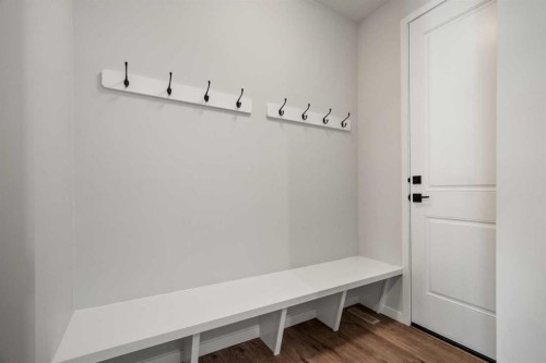 40 West Grove Link Sw, Calgary, AB - Indoor Photo Showing Other Room