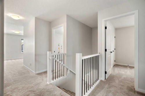 40 West Grove Link Sw, Calgary, AB - Indoor Photo Showing Other Room