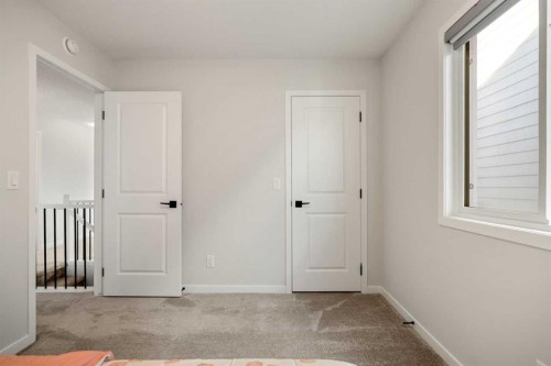 40 West Grove Link Sw, Calgary, AB - Indoor Photo Showing Other Room