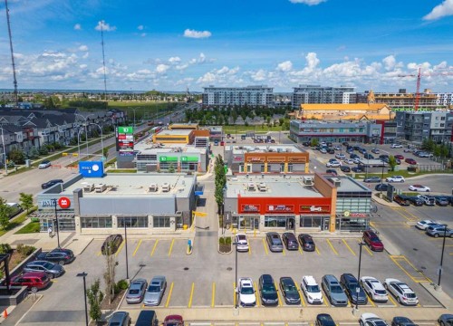 40 West Grove Link Sw, Calgary, AB - Outdoor With View