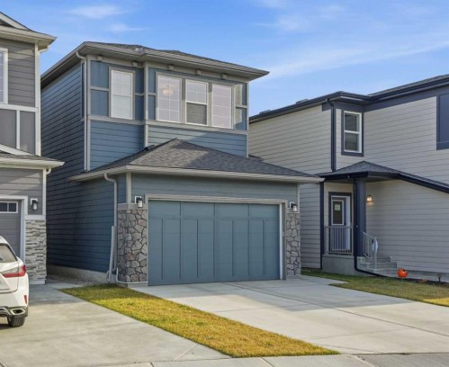 246 Walcrest View Se, Calgary, AB - Outdoor