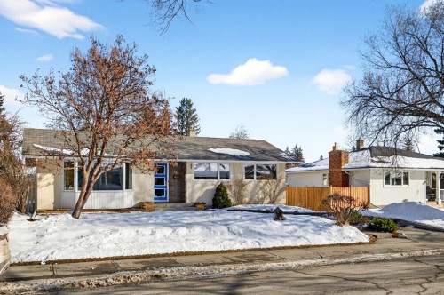 154 Windermere Road Sw, Calgary, AB - Outdoor