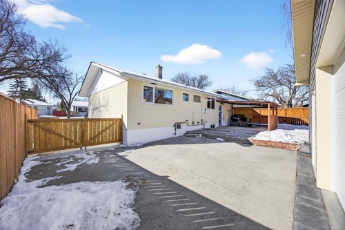 154 Windermere Road Sw, Calgary, AB - Outdoor