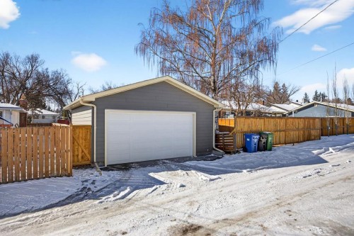 154 Windermere Road Sw, Calgary, AB - Outdoor