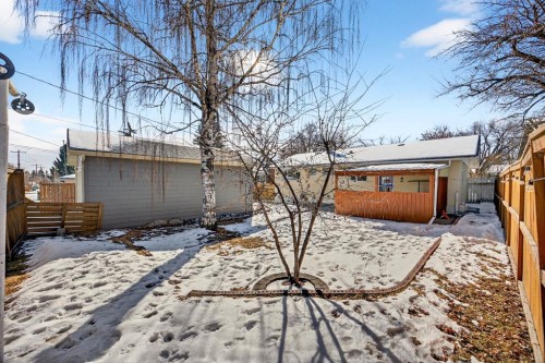 154 Windermere Road Sw, Calgary, AB - Outdoor