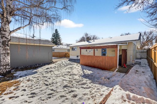 154 Windermere Road Sw, Calgary, AB - Outdoor