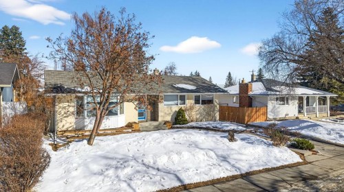 154 Windermere Road Sw, Calgary, AB - Outdoor