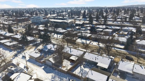 154 Windermere Road Sw, Calgary, AB - Outdoor With View