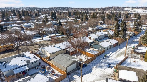 154 Windermere Road Sw, Calgary, AB - Outdoor