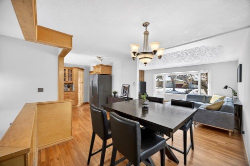 154 Windermere Road Sw, Calgary, AB - Indoor