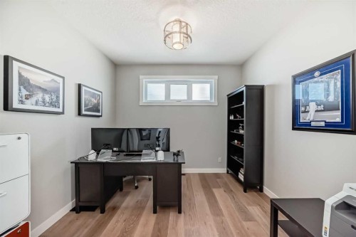 239 Stonemere Green, Chestermere, AB - Indoor