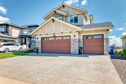 239 Stonemere Green, Chestermere, AB - Outdoor