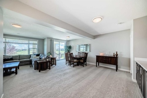 239 Stonemere Green, Chestermere, AB - Indoor