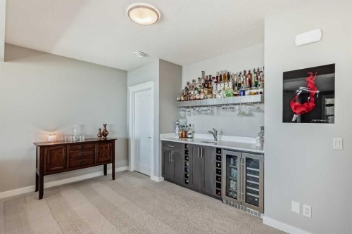 239 Stonemere Green, Chestermere, AB - Indoor