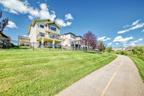 239 Stonemere Green, Chestermere, AB - Outdoor