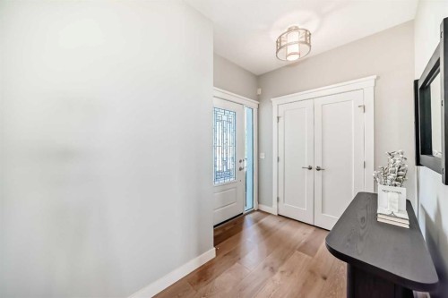 239 Stonemere Green, Chestermere, AB - Indoor Photo Showing Other Room