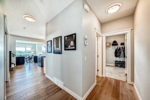 239 Stonemere Green, Chestermere, AB - Indoor Photo Showing Other Room