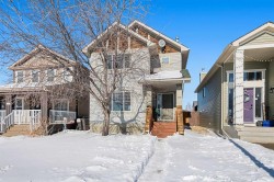1858 Sagewood Link SW Airdrie, AB T4B 3A8