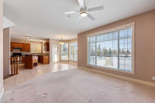 3 Lynx Meadows Drive Nw, Calgary, AB - Indoor