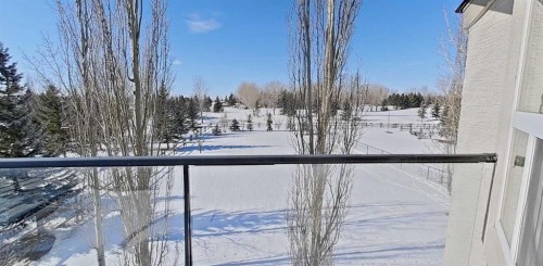 3 Lynx Meadows Drive Nw, Calgary, AB - Outdoor With Balcony With View
