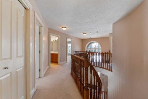 3 Lynx Meadows Drive Nw, Calgary, AB - Indoor Photo Showing Other Room