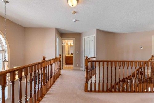 3 Lynx Meadows Drive Nw, Calgary, AB - Indoor Photo Showing Other Room