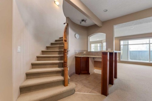 3 Lynx Meadows Drive Nw, Calgary, AB - Indoor Photo Showing Other Room