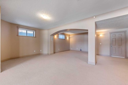 3 Lynx Meadows Drive Nw, Calgary, AB - Indoor Photo Showing Other Room