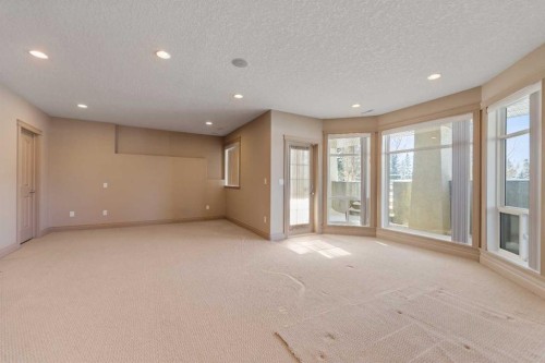 3 Lynx Meadows Drive Nw, Calgary, AB - Indoor Photo Showing Other Room