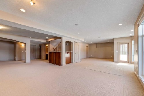 3 Lynx Meadows Drive Nw, Calgary, AB - Indoor Photo Showing Other Room