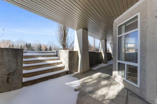 3 Lynx Meadows Drive Nw, Calgary, AB - Outdoor With Exterior