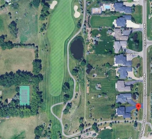 3 Lynx Meadows Drive Nw, Calgary, AB - Other