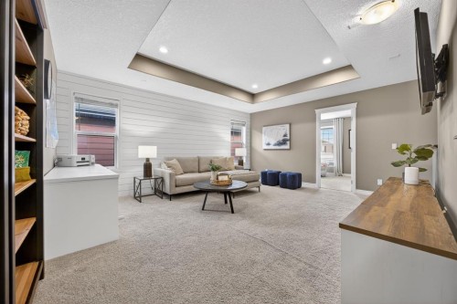 232 Mahogany Terrace Se, Calgary, AB - Indoor
