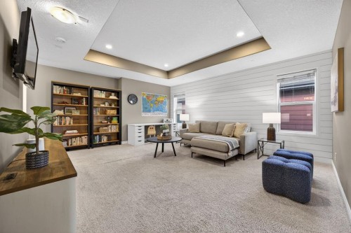 232 Mahogany Terrace Se, Calgary, AB - Indoor