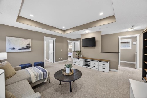 232 Mahogany Terrace Se, Calgary, AB - Indoor