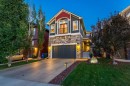 232 Mahogany Terrace Se, Calgary, AB  - Outdoor 