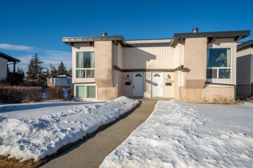 2648 Oakmoor Drive SW Calgary, AB T2V 4E8