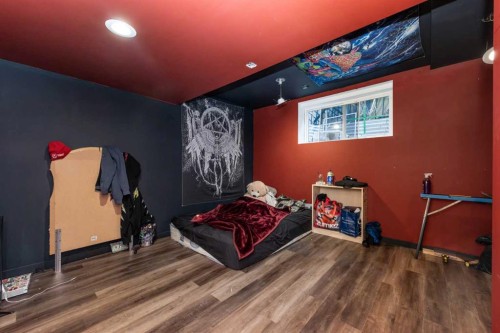 100 Willow Ridge Link, Diamond Valley, AB - Indoor