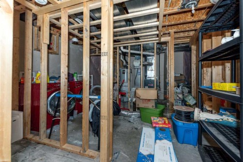 100 Willow Ridge Link, Diamond Valley, AB - Indoor