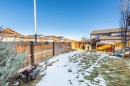 100 Willow Ridge Link, Diamond Valley, AB  - Outdoor 