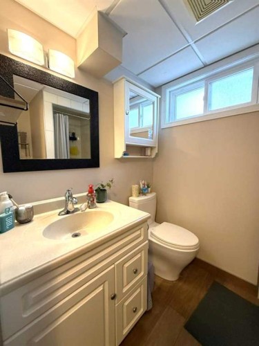 37 Arbour Crescent Se, Calgary, AB - Indoor Photo Showing Bathroom