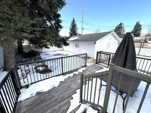37 Arbour Crescent Se, Calgary, AB - Outdoor With Deck Patio Veranda With Exterior