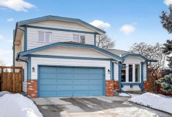 256 Sunmills Place SE Calgary, AB T2X 2P2