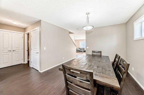 145 River Heights Crescent, Cochrane, AB - Indoor