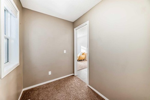 145 River Heights Crescent, Cochrane, AB - Indoor Photo Showing Other Room