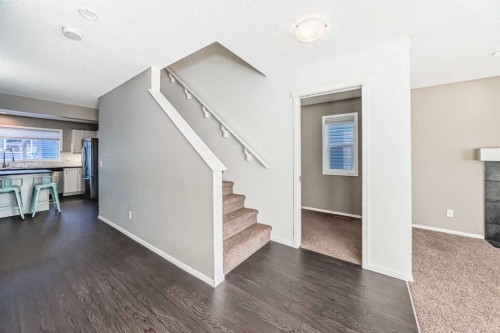 145 River Heights Crescent, Cochrane, AB - Indoor Photo Showing Other Room