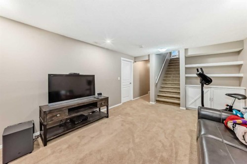 145 River Heights Crescent, Cochrane, AB - Indoor