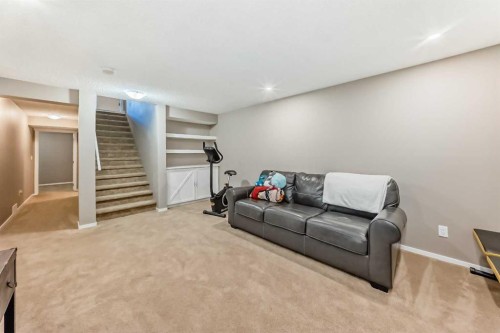 145 River Heights Crescent, Cochrane, AB - Indoor