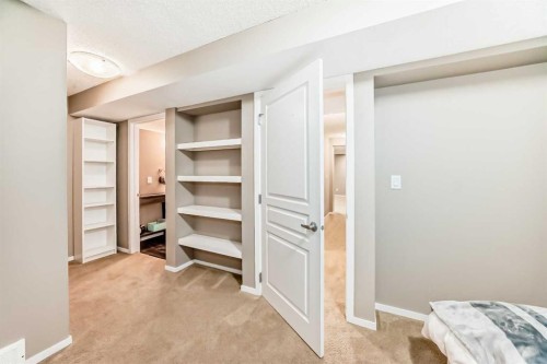 145 River Heights Crescent, Cochrane, AB - Indoor